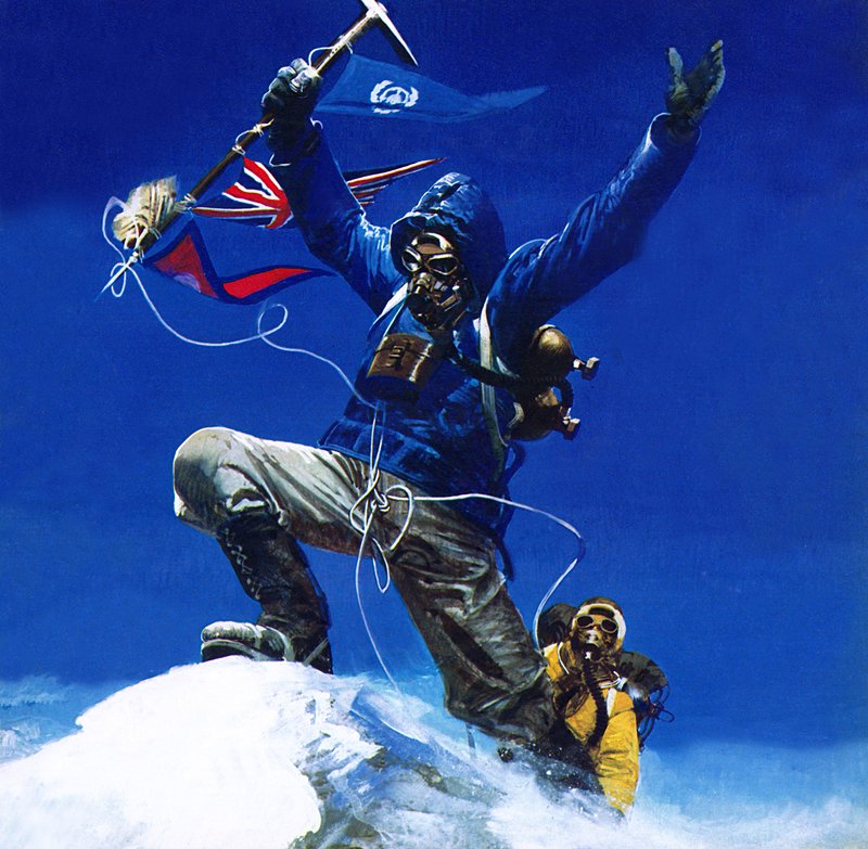 Everest