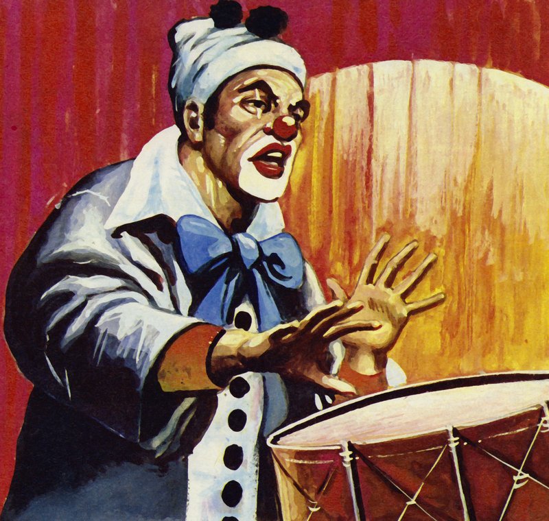 Caruso