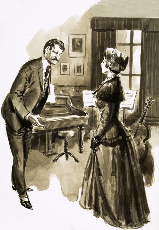 Edward Elgar