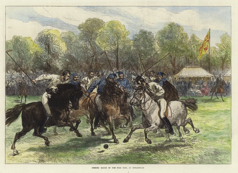 Polo Club