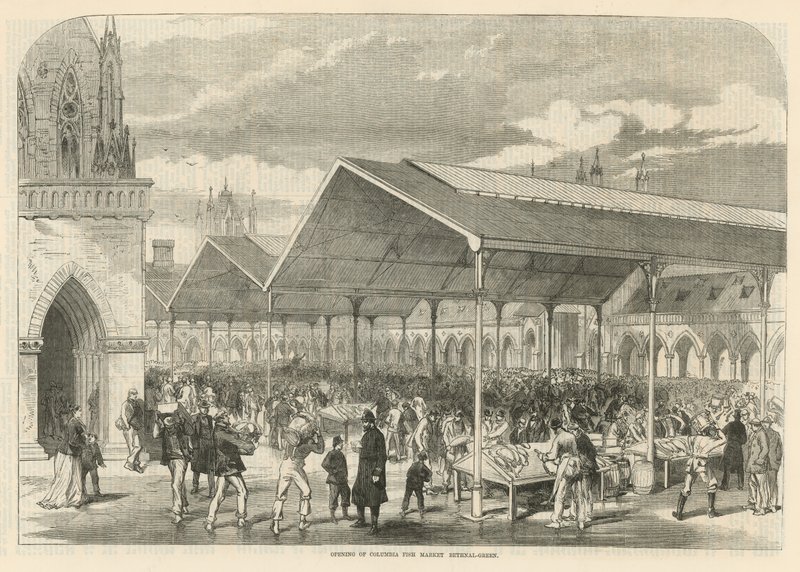 Bethnal Green