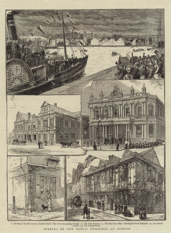 Ipswich