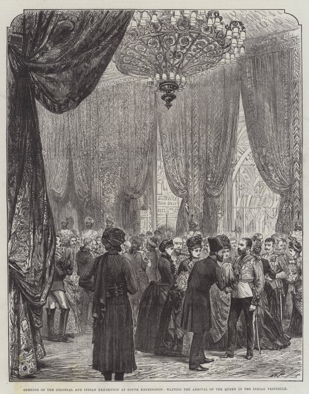 South Kensington