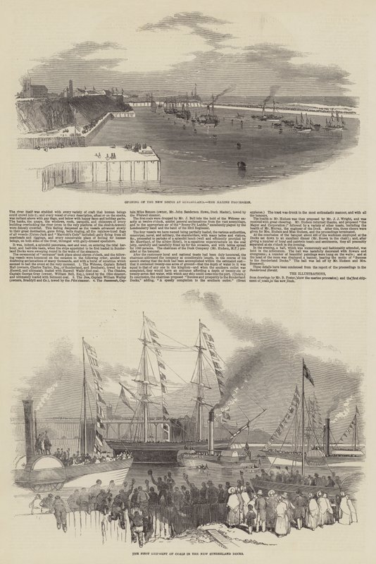 Sunderland