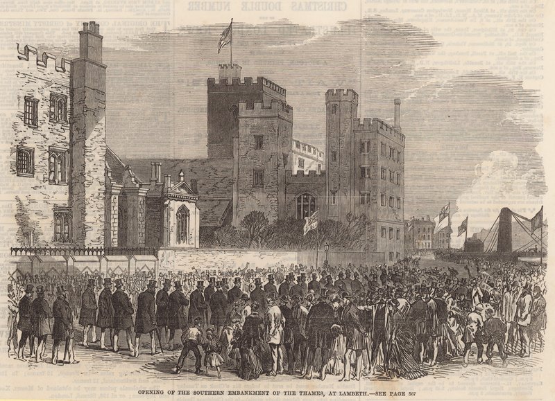 Lambeth