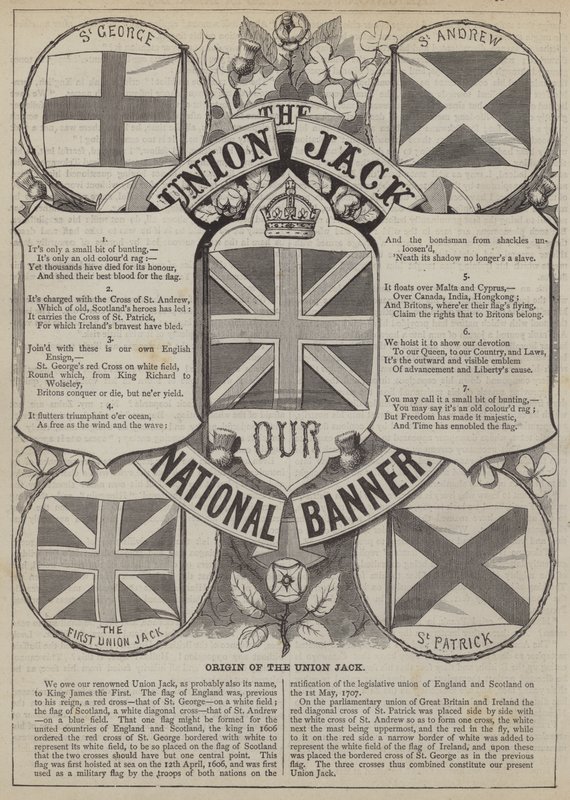 Union Jack