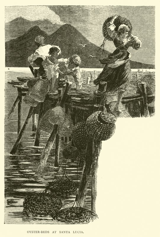 Santa Lucia