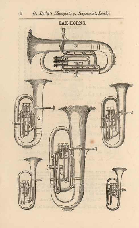 G Butler