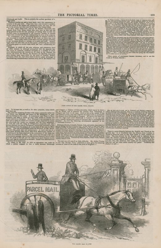 The Pictorial Times