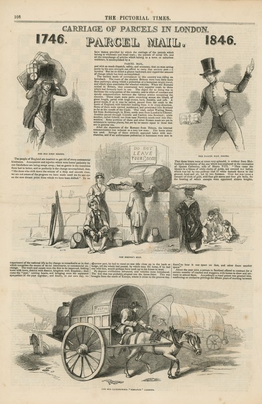 The Pictorial Times