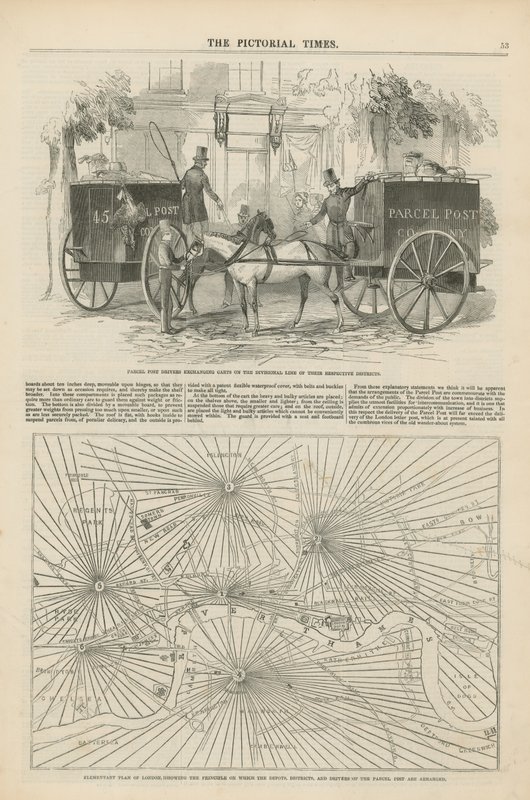 The Pictorial Times