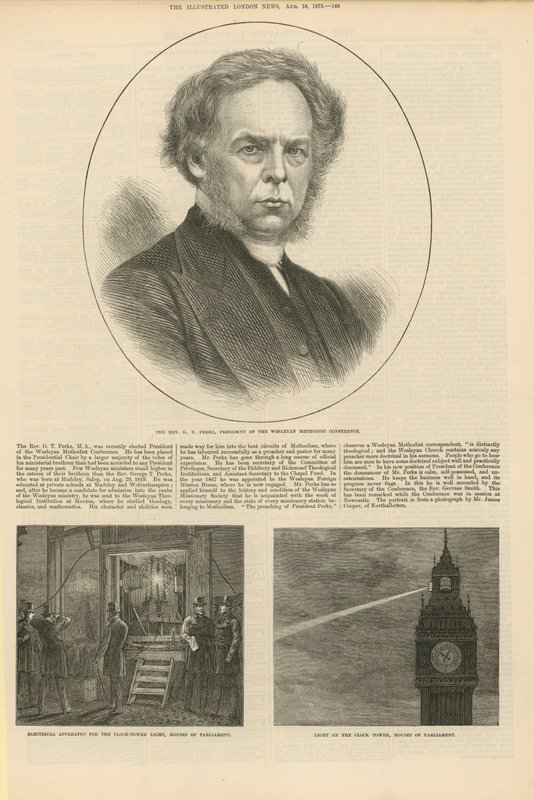 Illustrated London News