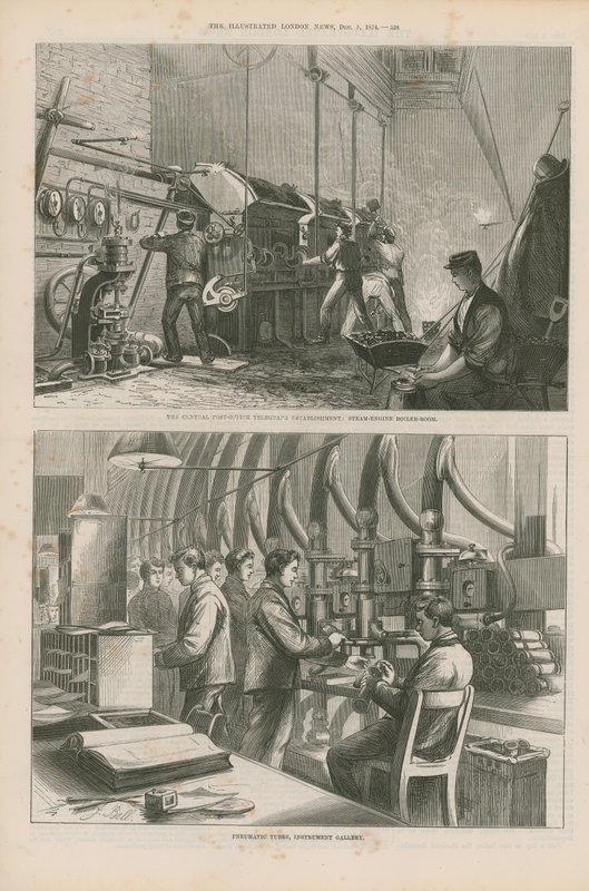 Illustrated London News