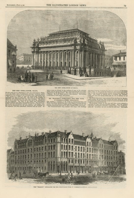 Illustrated London News