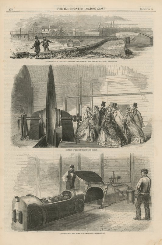 Illustrated London News