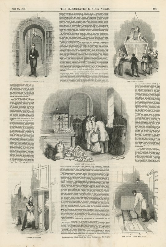 Illustrated London News