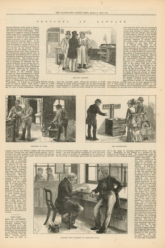 Illustrated London News