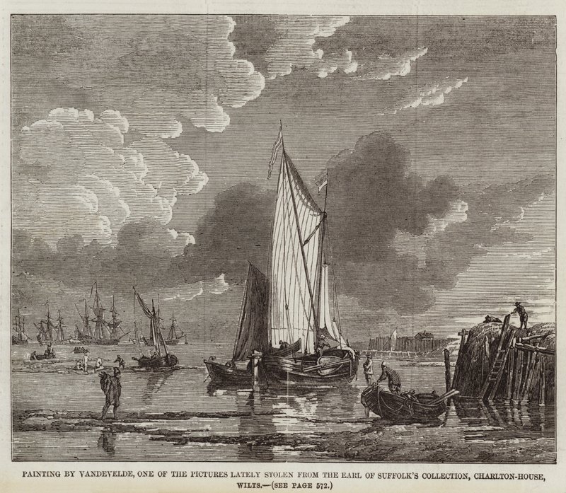 Vandevelde