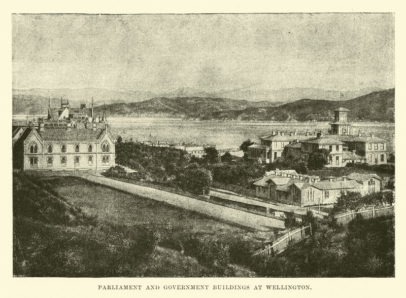 Wellington