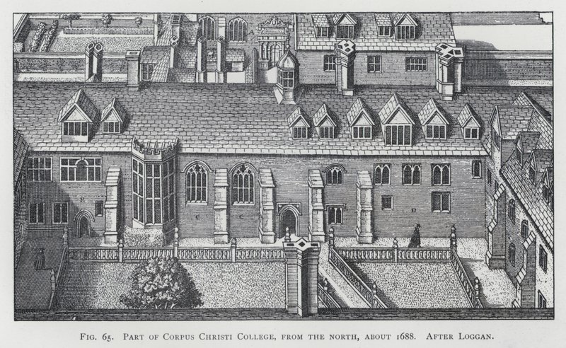 Corpus Christi Koleji