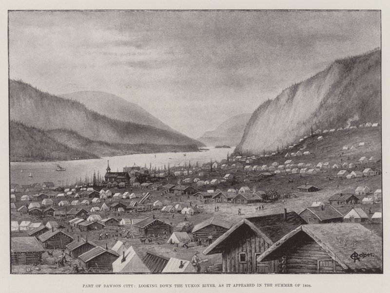 Dawson City