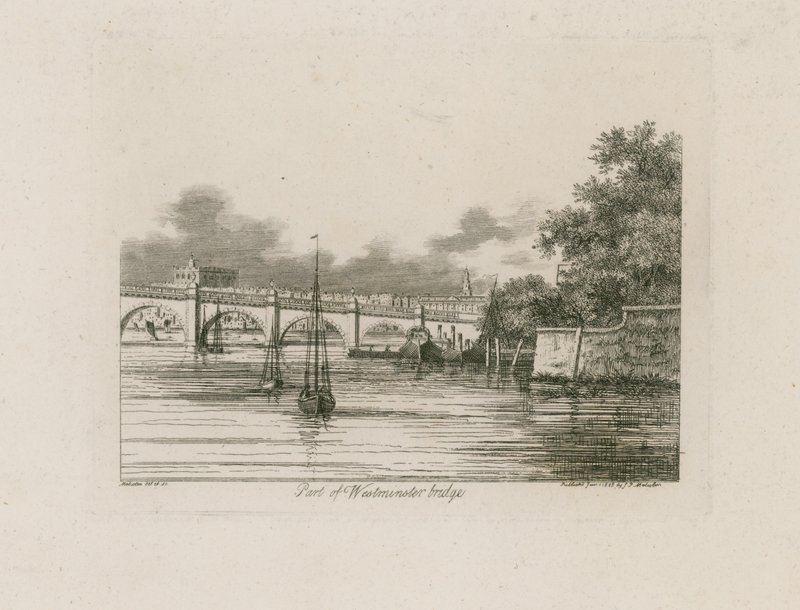Westminster Köprüsü