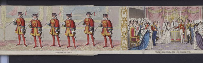 Kraliçe Victoria