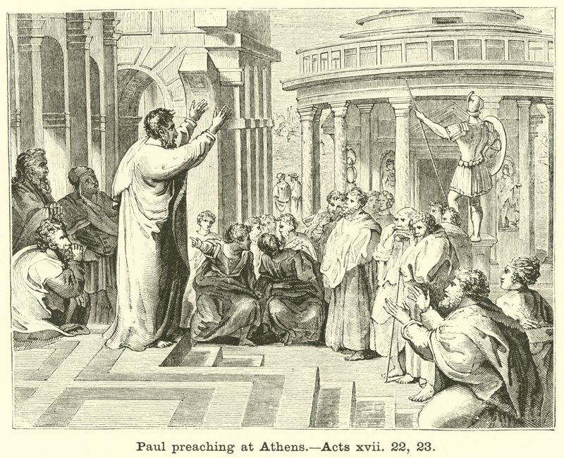Pavlus Atina