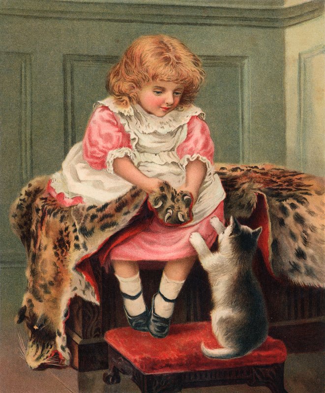Pençeler ve Pençeler by English School