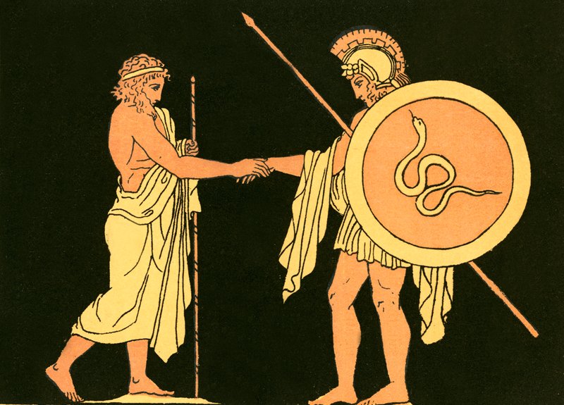Pelias, Jason
