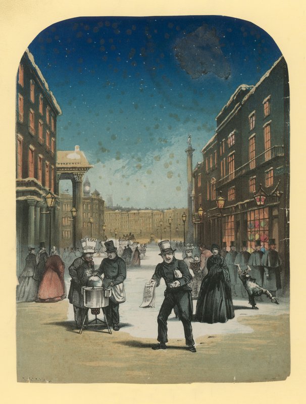 St Martins Place