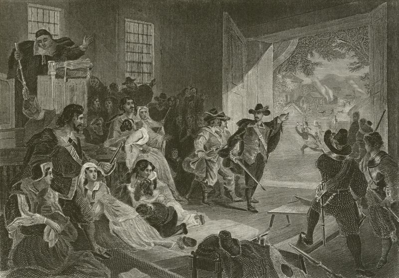 Atalarımızın Tehlikeleri by English School