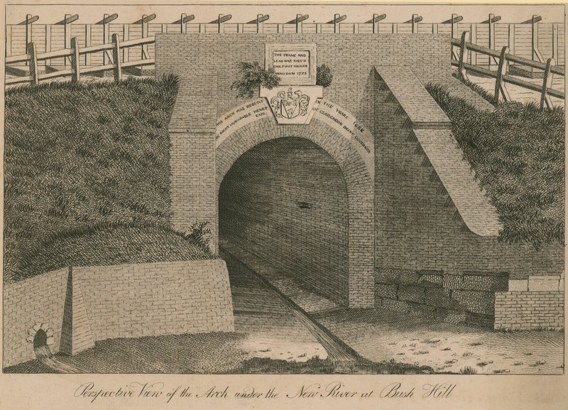 Bush Hill