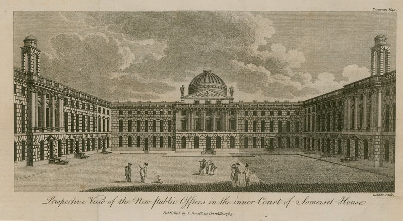 Somerset House