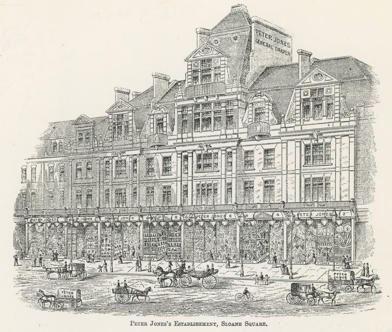 Sloane Meydanı