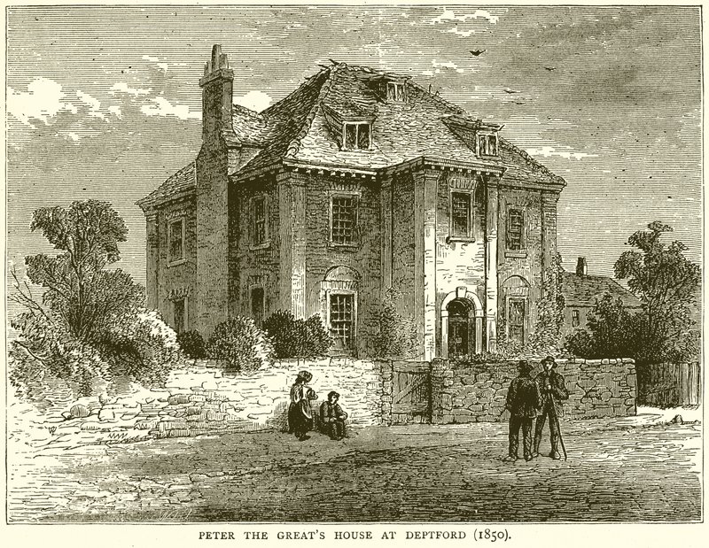 Deptford