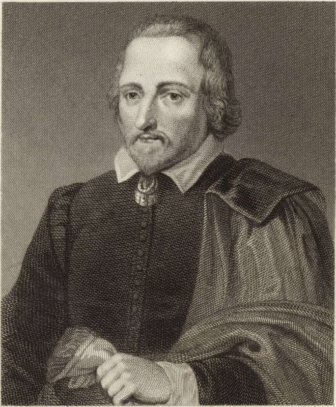 Philip Massinger by English School