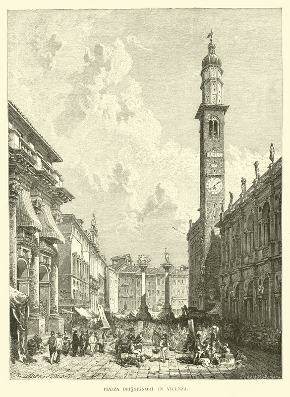 Vicenza