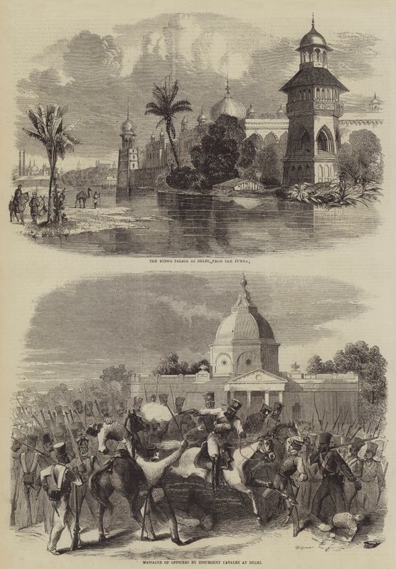 Delhi
