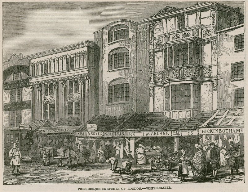 Londra