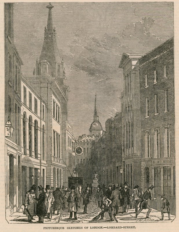 Londra