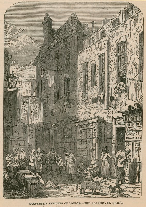 Londra