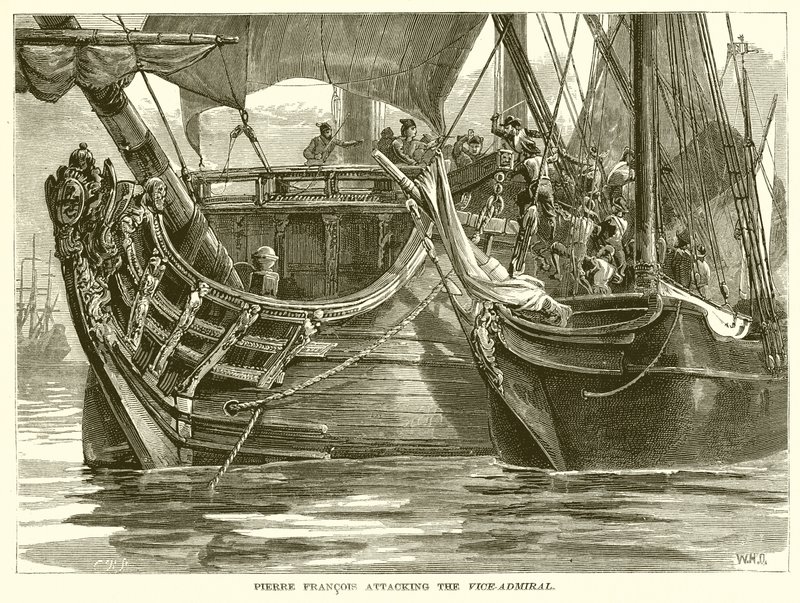 Pierre Francois Koramiral