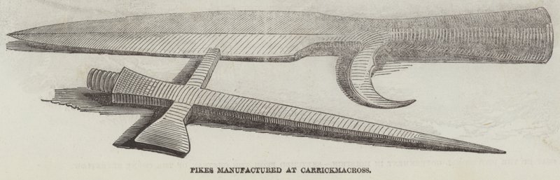 Carrickmacross