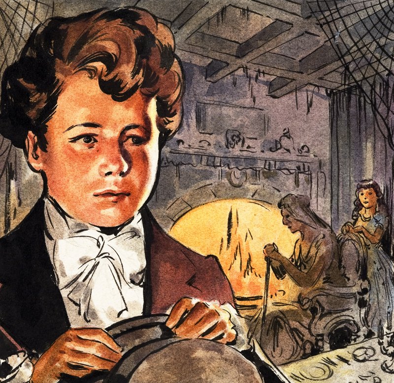 Charles Dickens