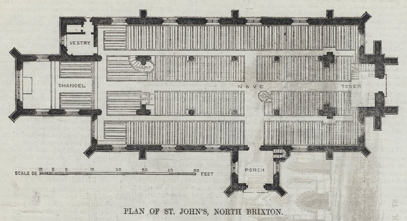 St John