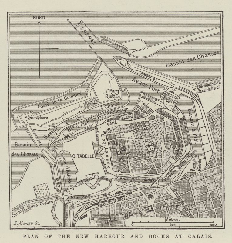 Calais