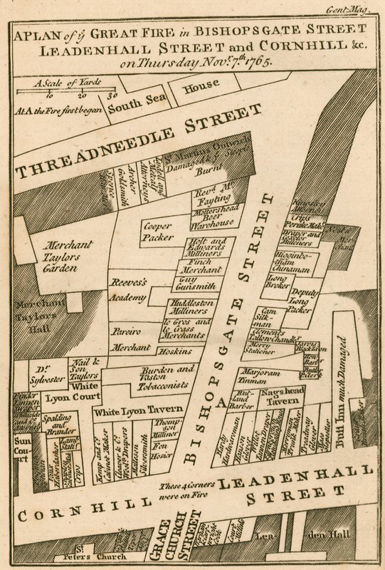 7 Kasım 1765