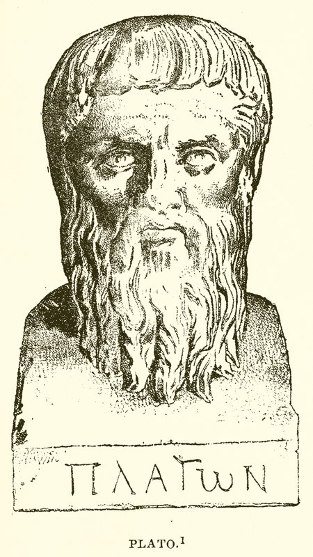 Platon by English School