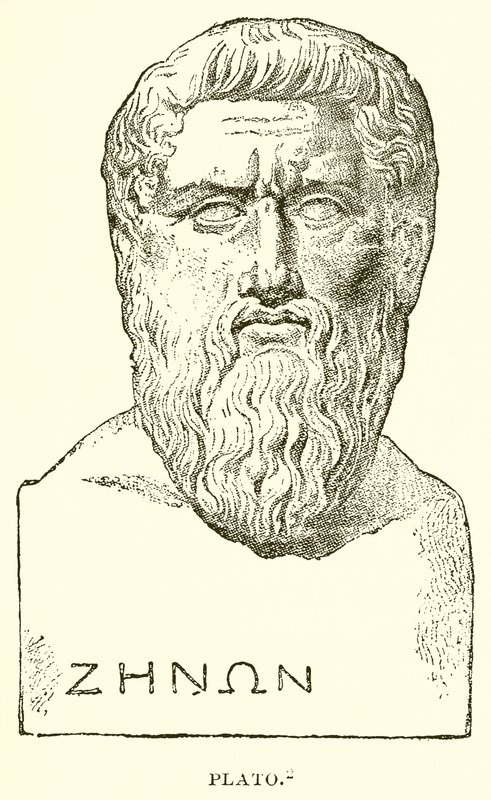 Platon by English School